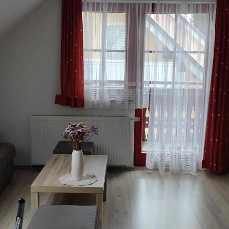 Apartmaji Bostjan Pristavec 크라니스카고라 객실 사진