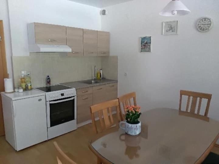 Apartmaji Bostjan Pristavec 크라니스카고라 외부 사진