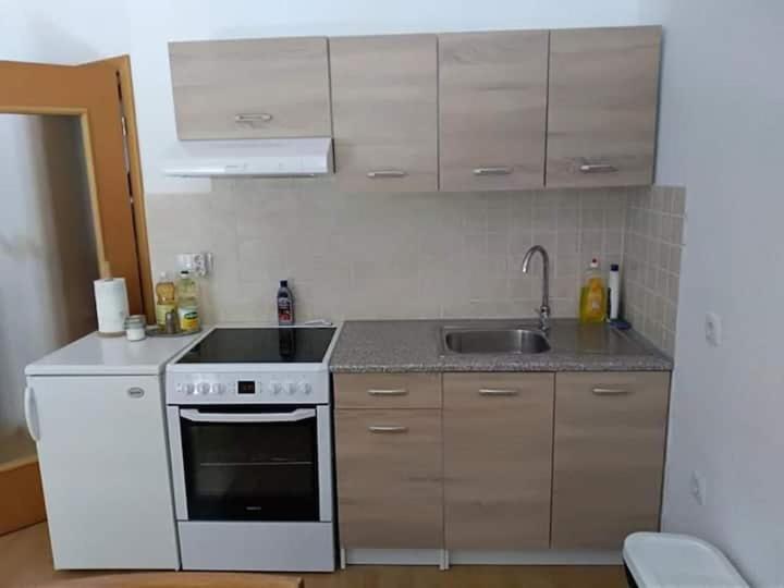 Apartmaji Bostjan Pristavec 크라니스카고라 외부 사진