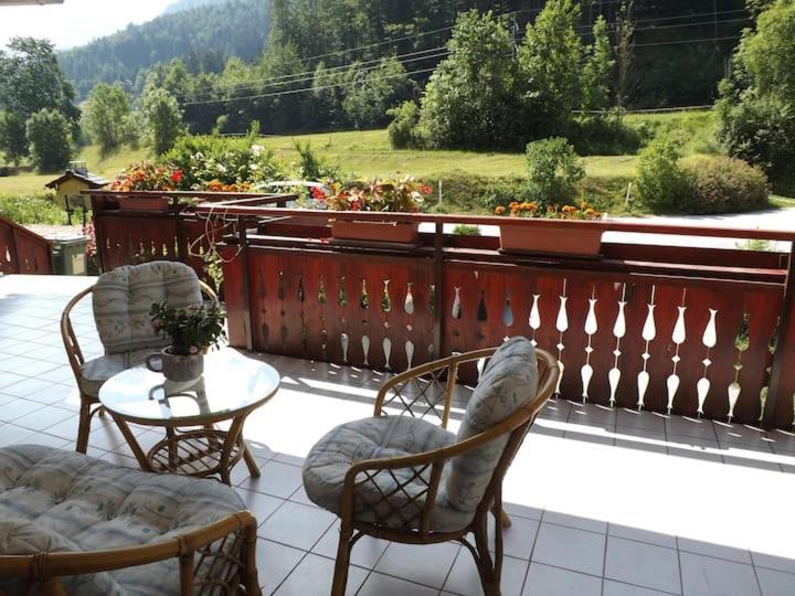 Apartmaji Bostjan Pristavec 크라니스카고라 외부 사진