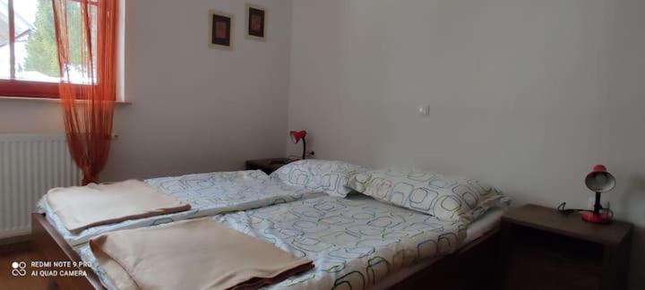 Apartmaji Bostjan Pristavec 크라니스카고라 외부 사진