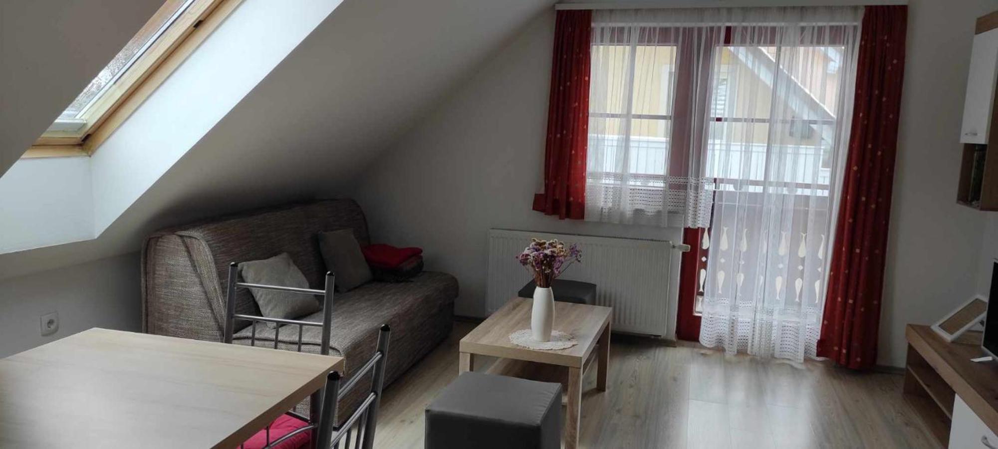 Apartmaji Bostjan Pristavec 크라니스카고라 외부 사진