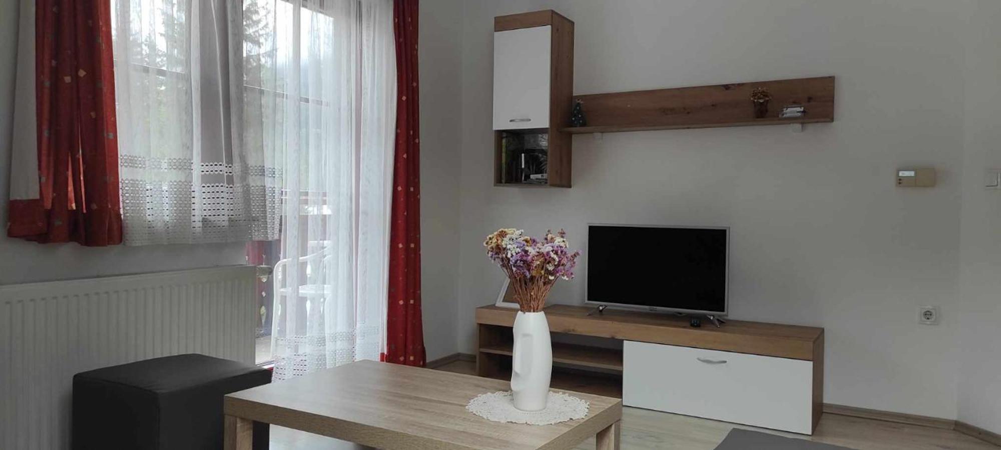 Apartmaji Bostjan Pristavec 크라니스카고라 객실 사진