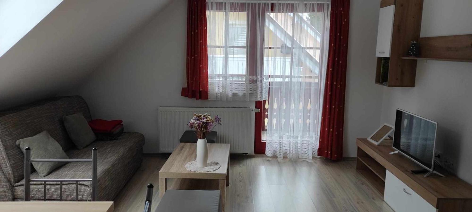 Apartmaji Bostjan Pristavec 크라니스카고라 객실 사진